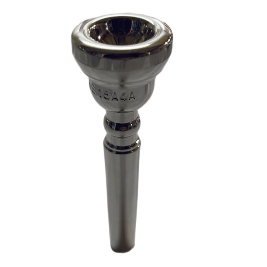 Schilke Standard Boquilla para trompeta, plateada